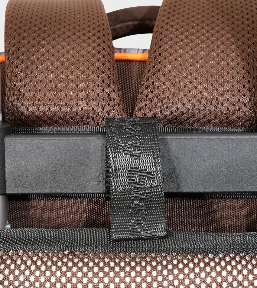 Trolley School Bag GB5454TB